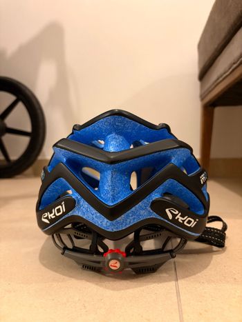 Brugt Ekoi Corsa Light Helmet 2014 bike — billede 4 af 5