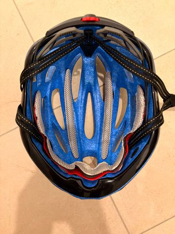 Ekoi Corsa Light Helmet 2014 bike usato — immagine 5 di 5