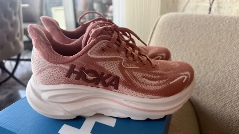 Gebrauchtes Hoka Clifton 10 bike — Bild 8 von 8