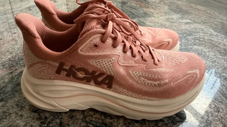 Gebrauchtes Hoka Clifton 10 bike — Bild 5 von 8