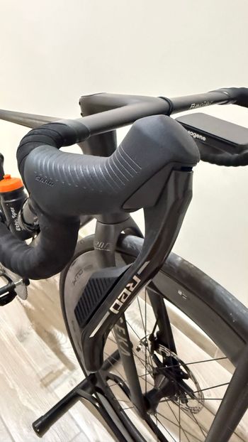 Sram Red E1 Groupset 2026 Groupset usato