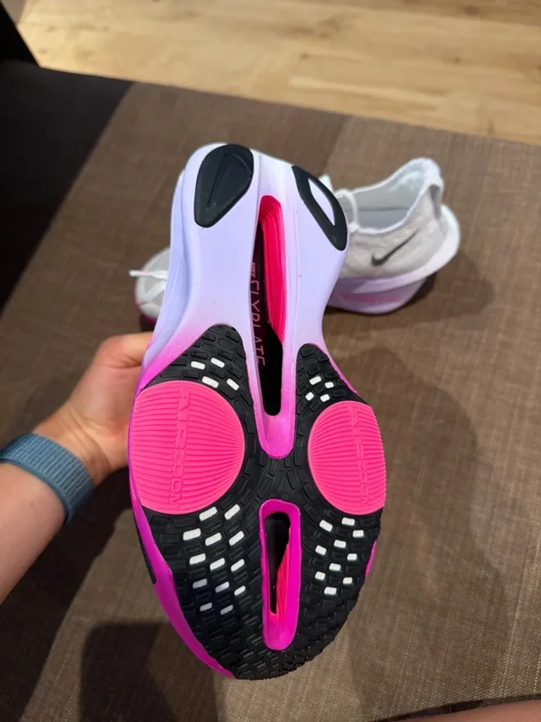 Nike Alphafly 3 bike d'occasion — image 3 sur 7