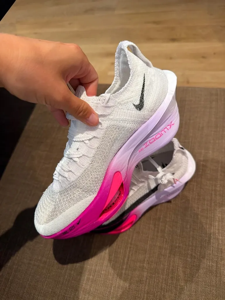 Nike Alphafly 3 bike d'occasion — image 5 sur 7