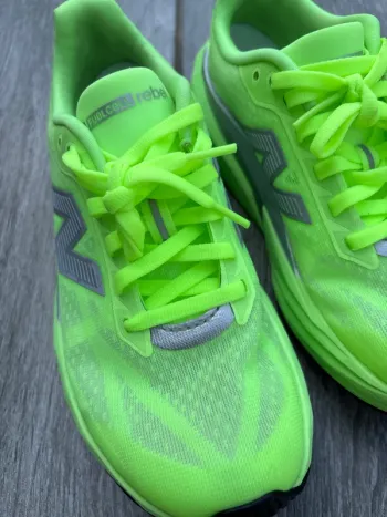 Gebrauchtes New Balance FuelCell Rebel v3 bike — Bild 8 von 8