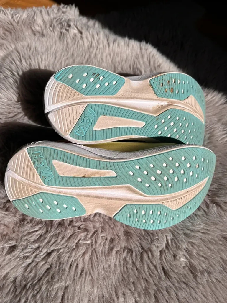 Tweedehands Hoka Mach 6 bike — afbeelding 5 van 5