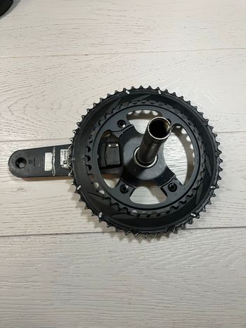 Brugt Giant Power Pro S 2020 bike — billede 6 af 10