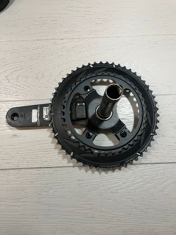 Giant Power Pro S 2020 bike d'occasion — image 6 sur 10