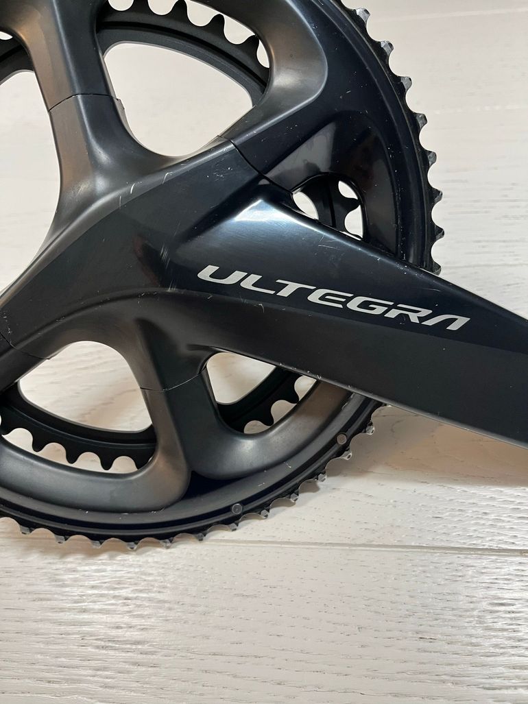 Brugt Giant Power Pro S 2020 bike — billede 3 af 10