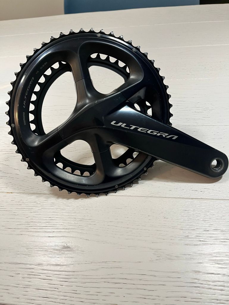Brugt Giant Power Pro S 2020 bike — billede 2 af 10