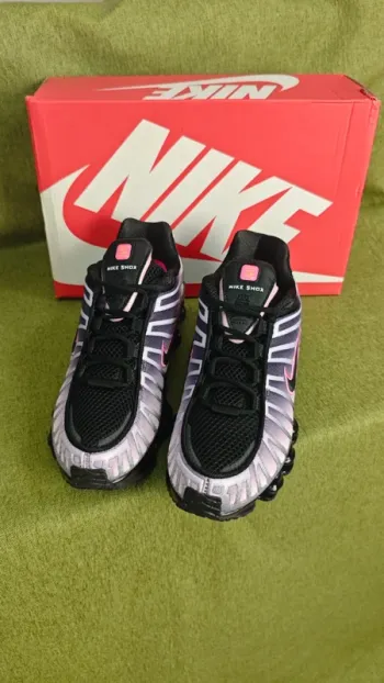 Used Nike Air TL Running Shoes
