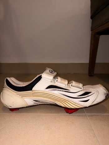 Northwave Evolution SBS 2013 bike usato — immagine 5 di 6