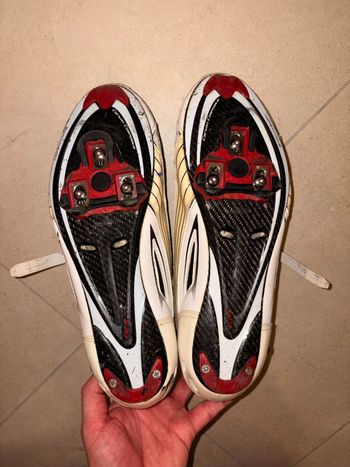 Northwave Evolution SBS 2013 bike usato — immagine 6 di 6