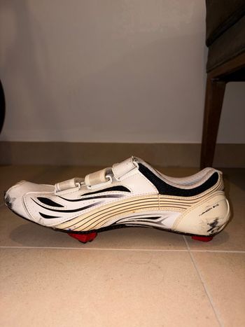 Northwave Evolution SBS 2013 bike usato — immagine 4 di 6
