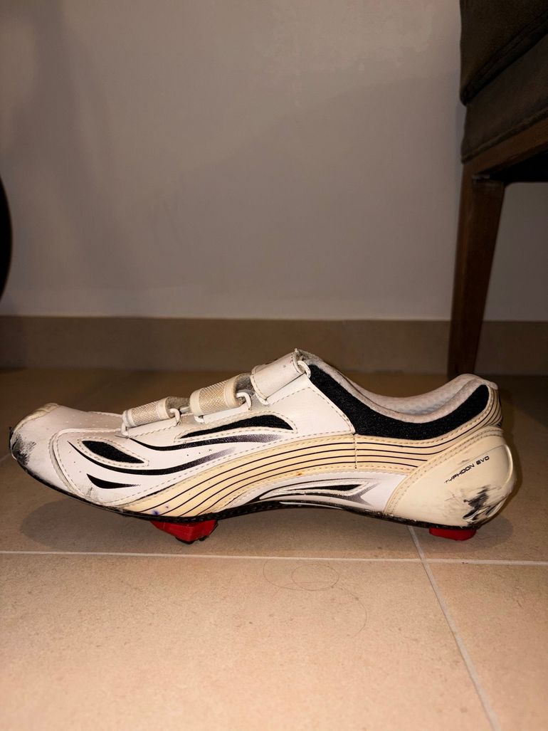 Northwave Evolution SBS 2013 bike usato — immagine 4 di 6