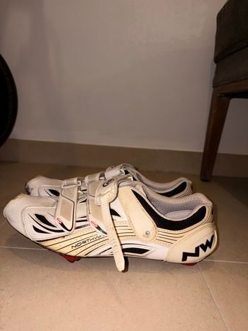 Northwave Evolution SBS 2013 bike usato — immagine 3 di 6