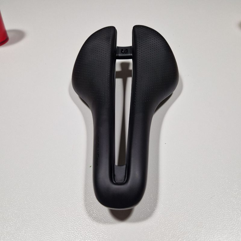 Tweedehands Bontrager Aeolus Pro 2025 Saddles & Seatposts
