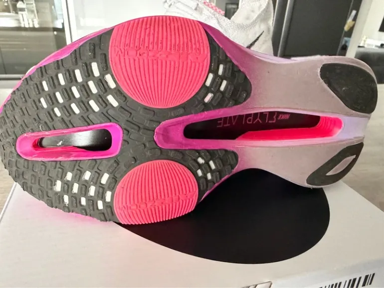 Tweedehands Nike Zoom Alphafly Next% 3 bike — afbeelding 4 van 5