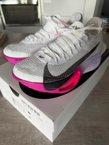 Tweedehands Nike Zoom Alphafly Next% 3 Running Shoes