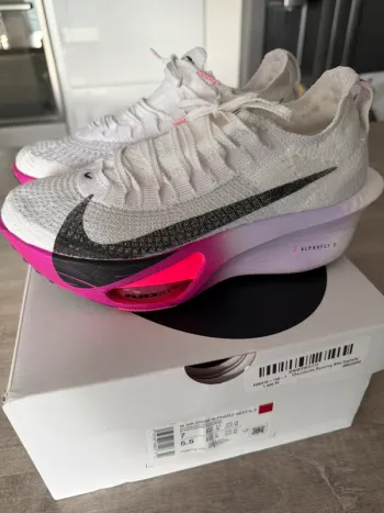 Tweedehands Nike Zoom Alphafly Next% 3 bike — afbeelding 3 van 5