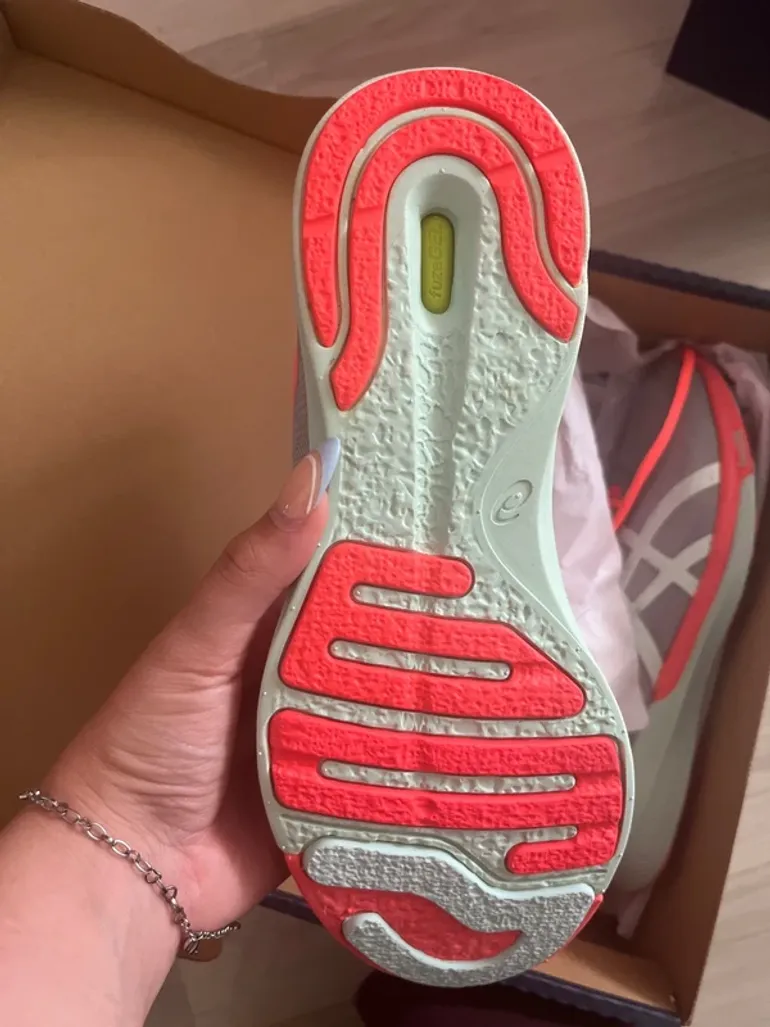 Used Asics Sportschuhe bike — image 4 of 4