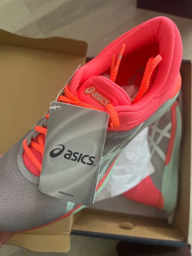 Used Asics Sportschuhe bike — image 3 of 4