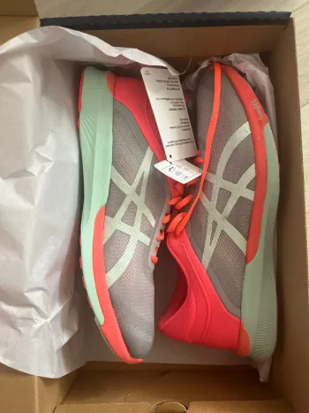 Used Asics Sportschuhe bike — image 2 of 4