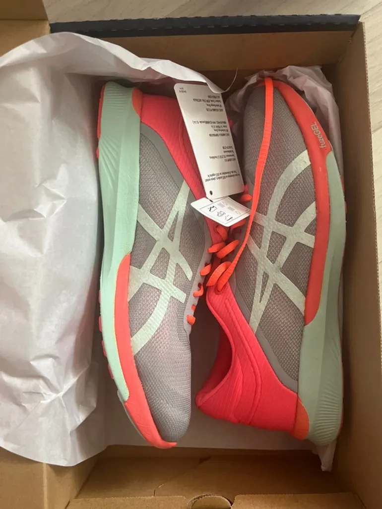 Used Asics Sportschuhe bike — image 2 of 4