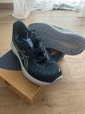 Brugt Asics Gel Cumulus 26 Running Shoes