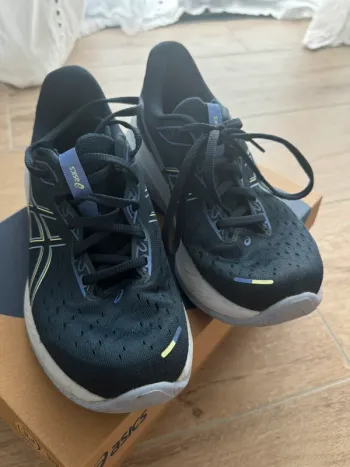 Used Asics Gel Cumulus 26 bike — image 3 of 4