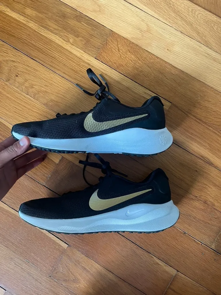 Used Nike Revolution bike — image 3 of 7