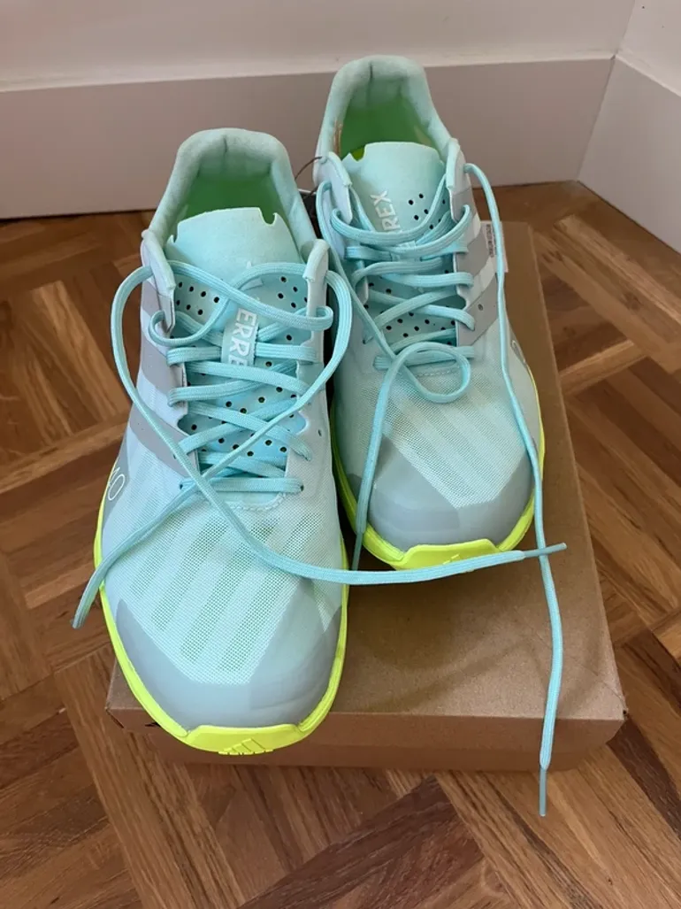 Adidas Terrex Speed Ultra bike d'occasion — image 2 sur 6