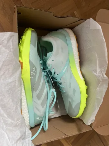 Adidas Terrex Speed Ultra bike d'occasion — image 4 sur 6