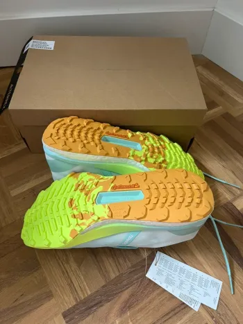 Adidas Terrex Speed Ultra bike d'occasion — image 3 sur 6