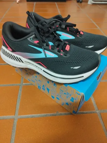 Brugt Brooks Adrenaline GTS 23 GTX Running Shoes