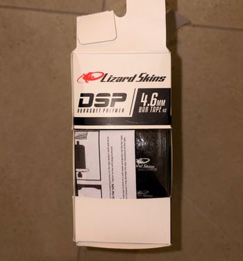 Lizard Skins Bartape bike usato — immagine 2 di 4