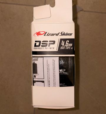 Tweedehands Lizard Skins Bartape bike — afbeelding 2 van 4