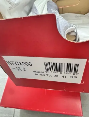 Used New Balance Rebel V5 bike — image 3 of 3