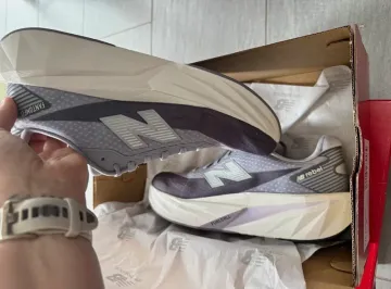 Used New Balance Rebel V5 Running Shoes