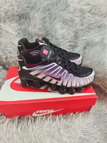 Brugt Nike Air TL Running Shoes