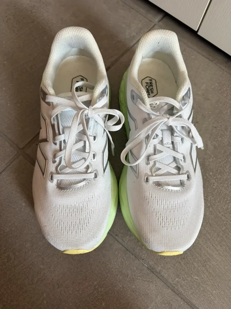 Gebrauchtes New Balance 680 Fresh Foam bike — Bild 2 von 6