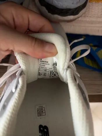 Gebrauchtes New Balance 680 Fresh Foam bike — Bild 6 von 6