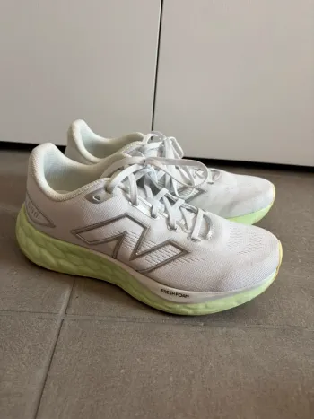 Gebrauchtes New Balance 680 Fresh Foam Running Shoes