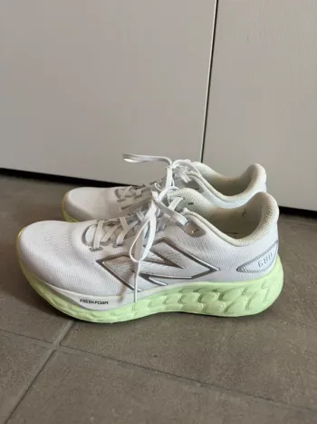 Gebrauchtes New Balance 680 Fresh Foam bike — Bild 4 von 6