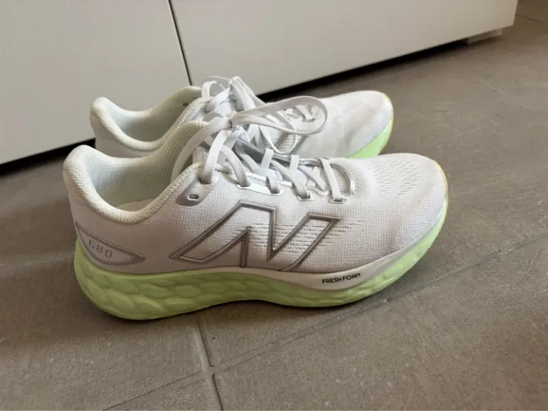 Gebrauchtes New Balance 680 Fresh Foam bike — Bild 3 von 6