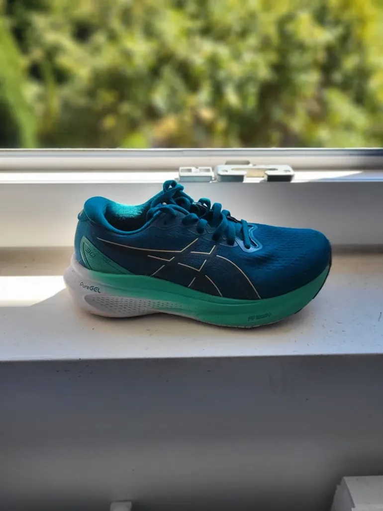 Used Asics Gel Kayano 30 bike — image 7 of 7