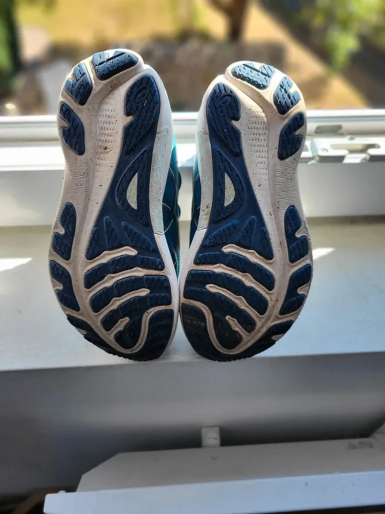 Used Asics Gel Kayano 30 bike — image 5 of 7