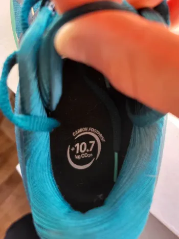 Used Asics Gel Kayano 30 bike — image 6 of 7