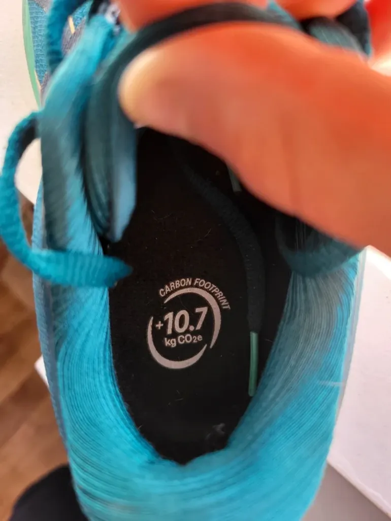 Used Asics Gel Kayano 30 bike — image 6 of 7