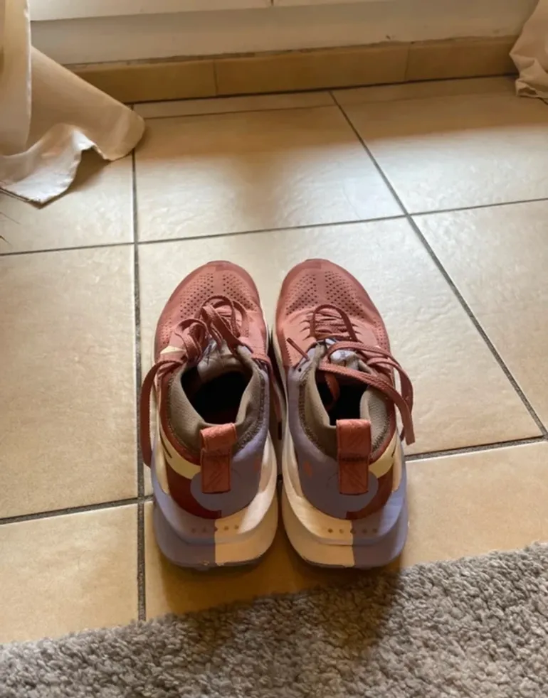 Used Nike Trail bike — image 4 of 4