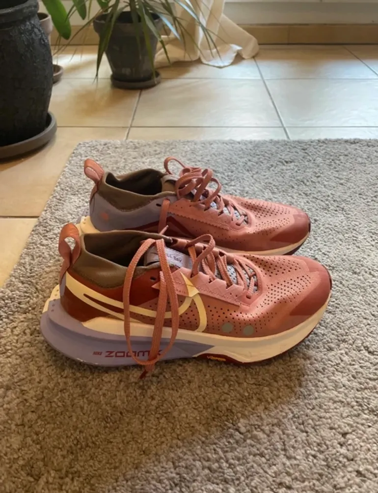 Used Nike Trail bike — image 2 of 4